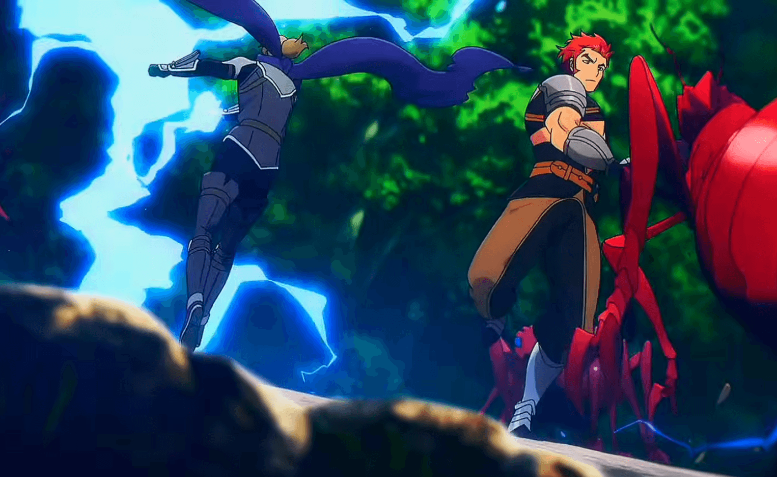 Solo Leveling Season 1: The "Local God Who Refuses to Die" Review