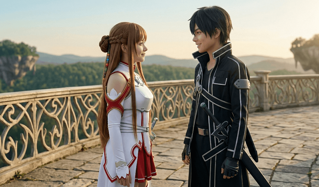 Sword Art Online Season 1: The Ultimate "Is It an Isekai if They're Trapped?" Review